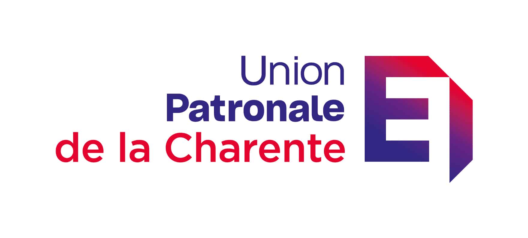 Union patronale de la Charente
