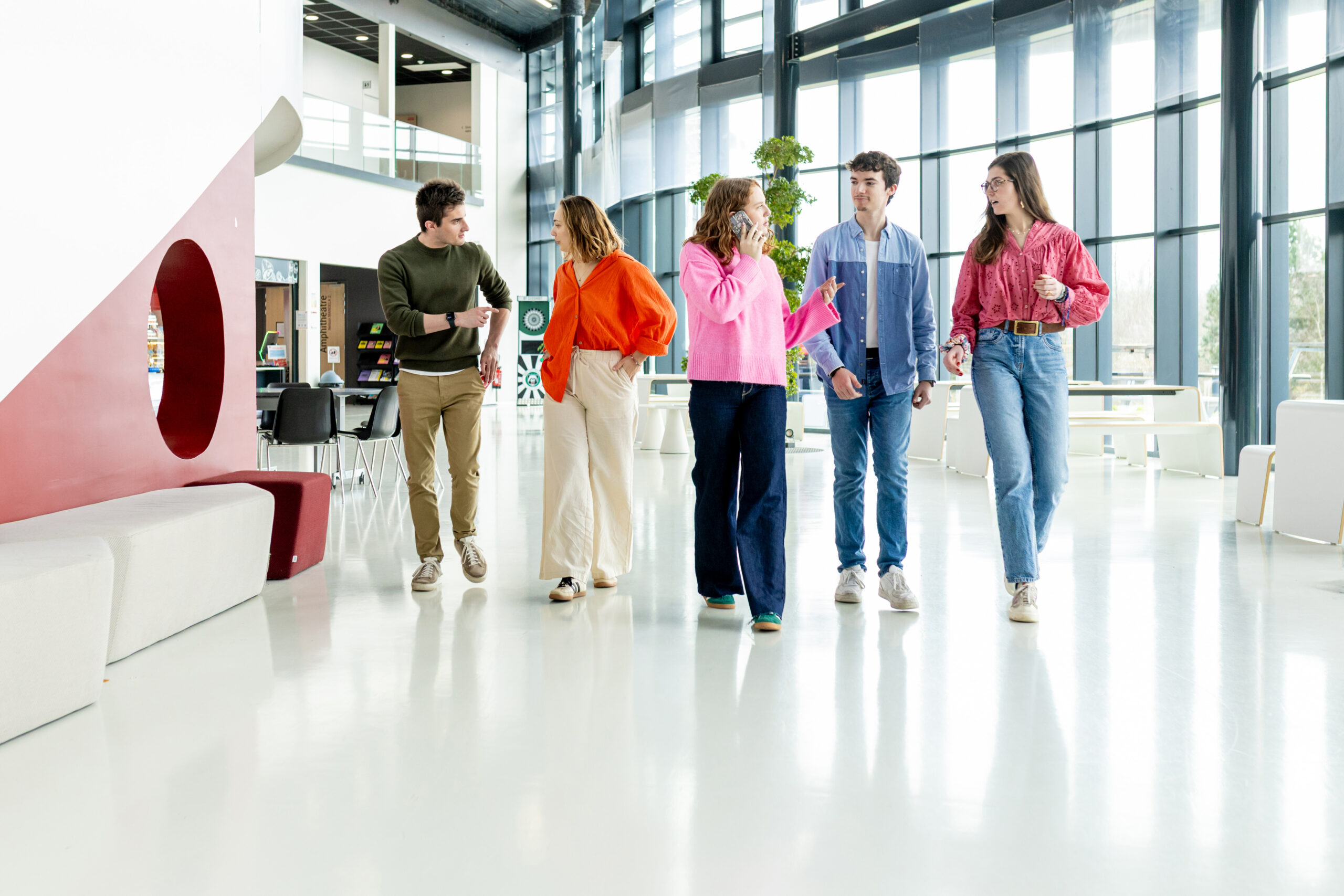 STAGE DATING : recrutez votre futur·e ingénieur·e en industrie, informatique ou BTP !