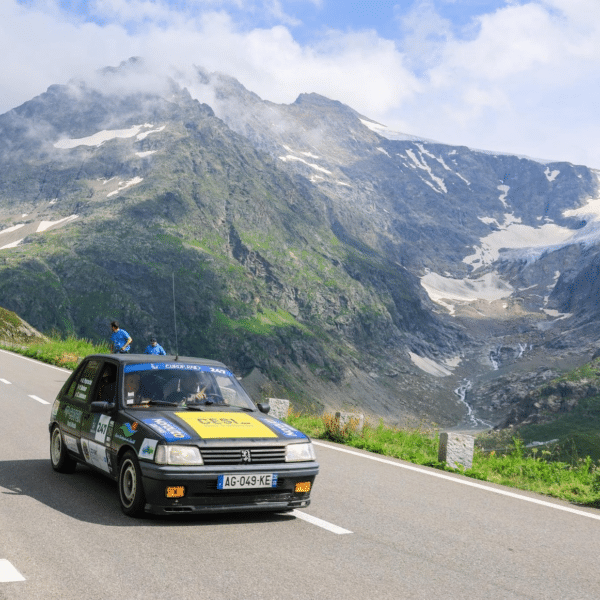 Europ’Raid 2024 : Clément, étudiant à CESI Angoulême était au cœur de l’aventure !