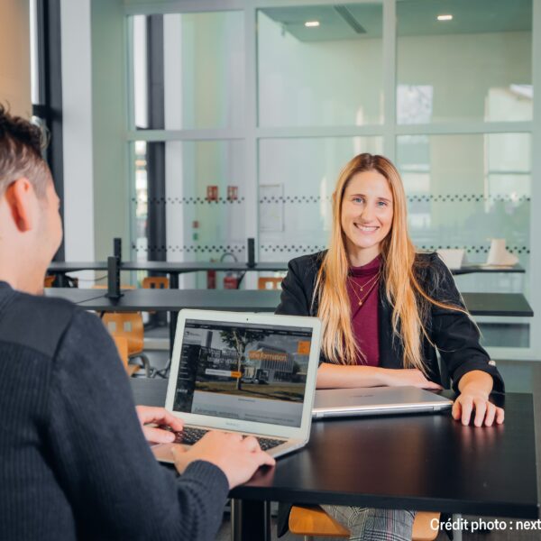 JOB DATING : rencontrez, échangez et collaborez !