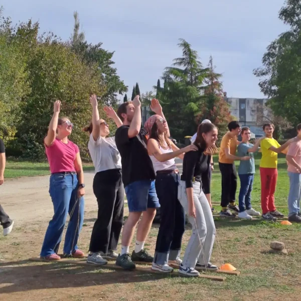 Student Life Day à CESI Angoulême : une journée pour découvrir la vie étudiante